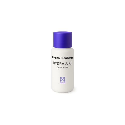Proto Cleanser - Pure Balance Face Wash – Gentle Daily Cleanser
