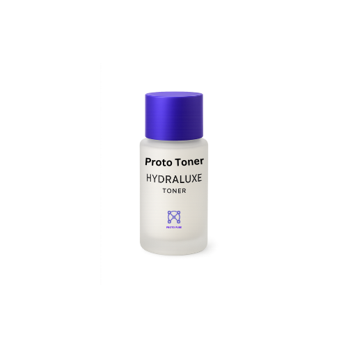 Proto Toner - Hydraluxe Toner – Pore Refining & Hydrating